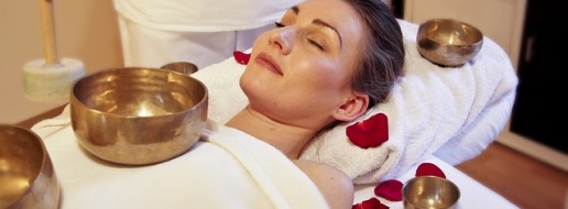 Techniki masażu relaksacyjnego