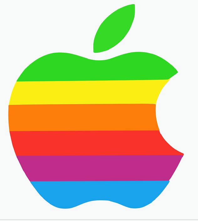 znany-logotyp-apple